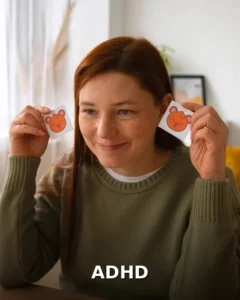 ADHD — Trouble focusing and impulsivity — treatment to help you stay on track.