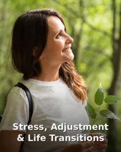 Stress-Related Disorders — Overwhelming stress — healthy tools to cope and recover.