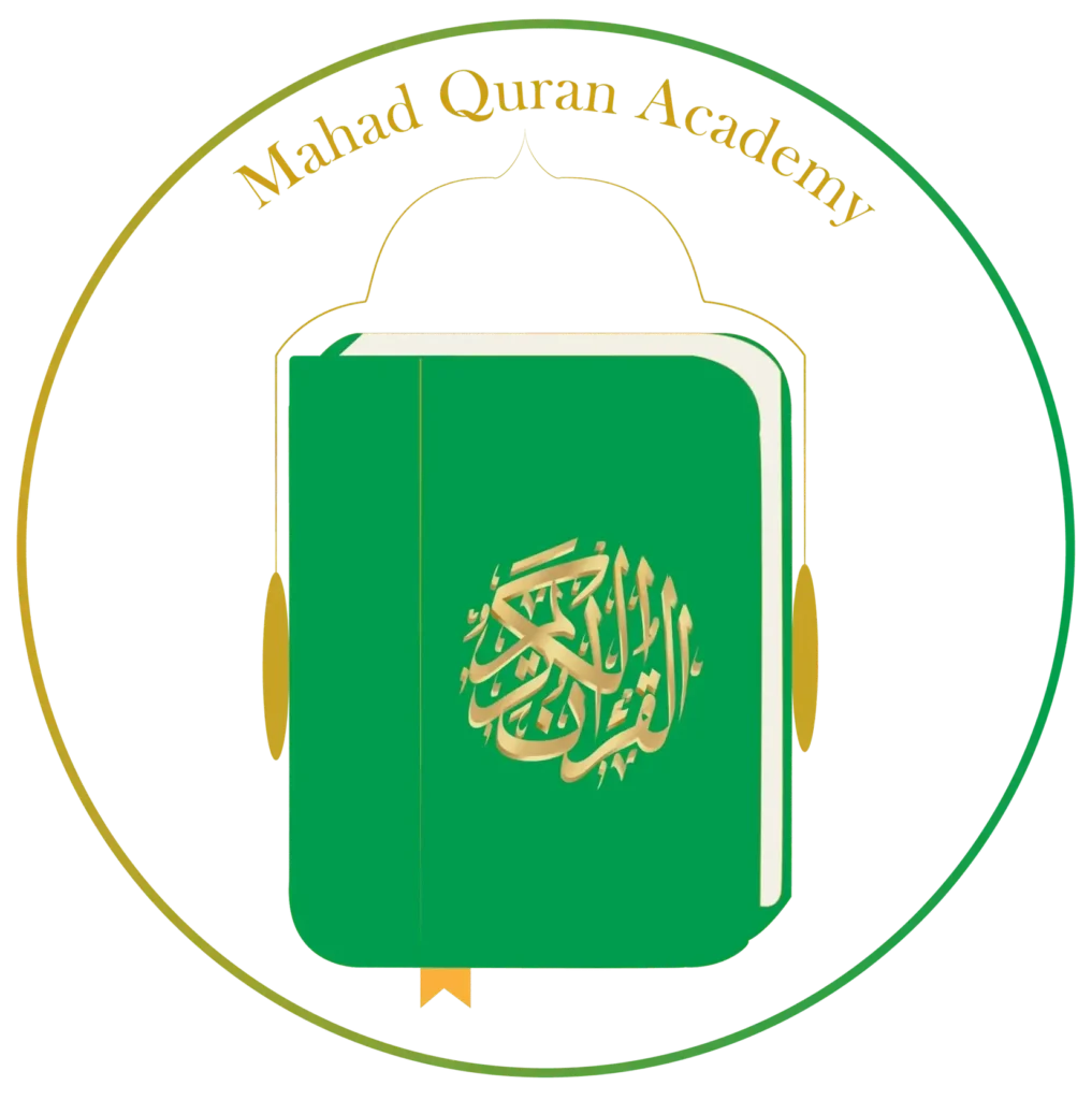 Mahad-Quran-academy-logo