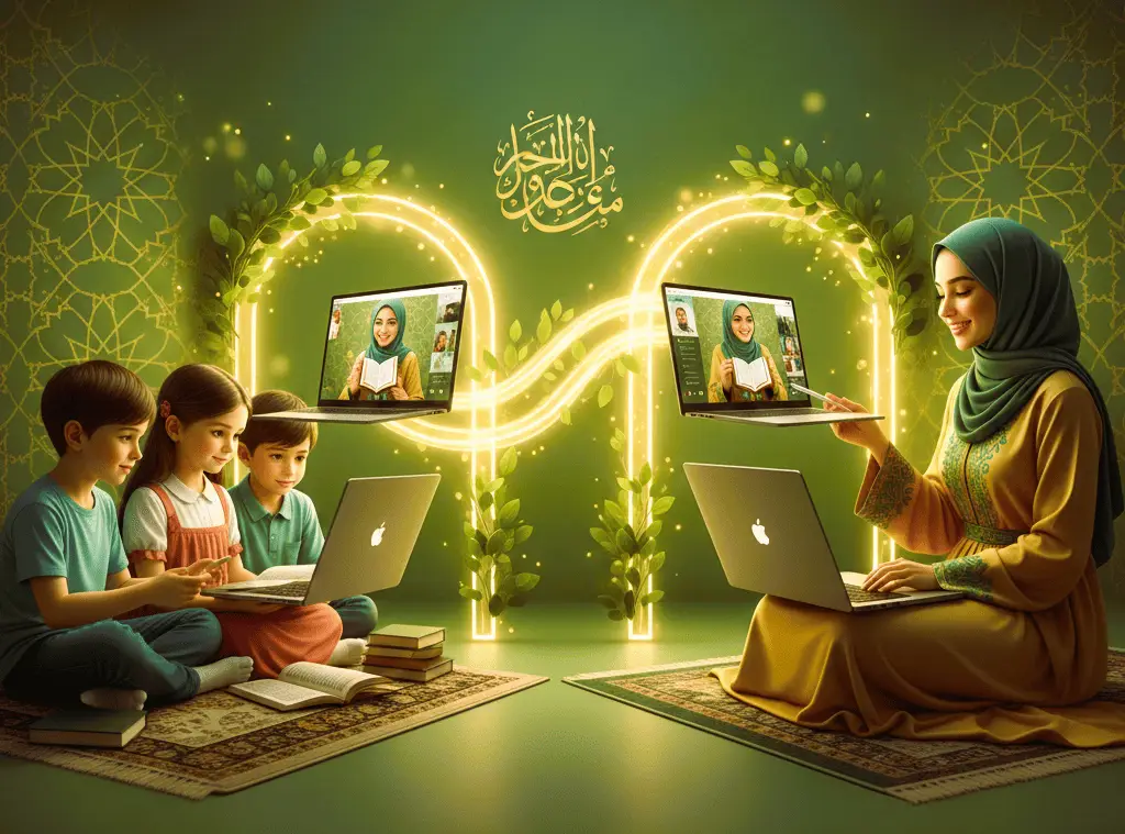 quran-teaching-online