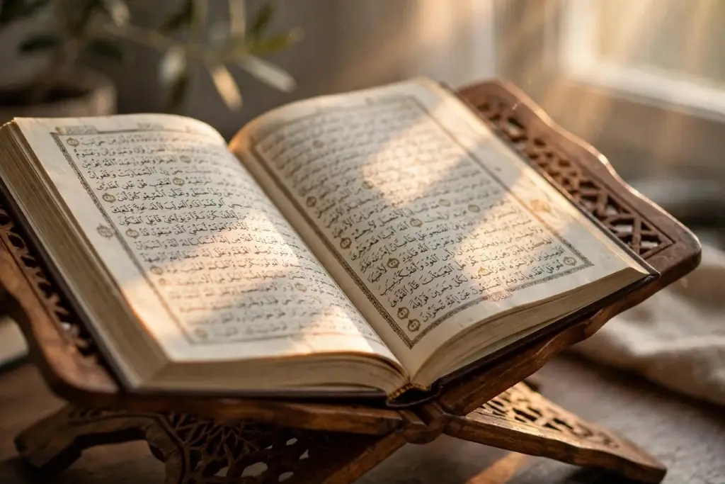 Tajweed Rules Explained Simply: A Beginner’s Guide